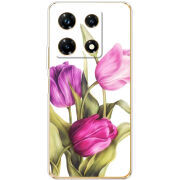 Чехол BoxFace Infinix Note 30 Pro 4G 