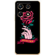 Чехол BoxFace Infinix Note 30 Pro 4G 