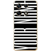 Чехол BoxFace Infinix Note 30 Pro 4G 