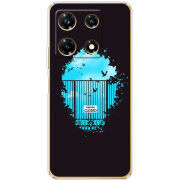 Чехол BoxFace Infinix Note 30 Pro 4G 