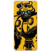 Чехол BoxFace Infinix Note 30 Pro 4G 