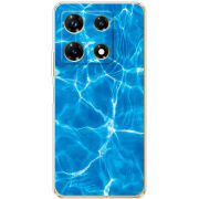 Чехол BoxFace Infinix Note 30 Pro 4G 