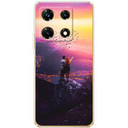 Чехол BoxFace Infinix Note 30 Pro 4G 