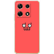 Чехол BoxFace Infinix Note 30 Pro 4G 