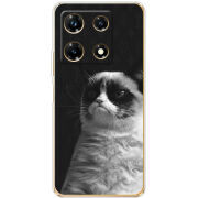 Чехол BoxFace Infinix Note 30 Pro 4G 