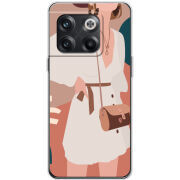 Чехол BoxFace OnePlus 10T 