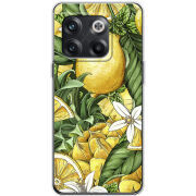 Чехол BoxFace OnePlus 10T Lemon Pattern