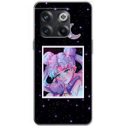 Чехол BoxFace OnePlus 10T Sailor Moon