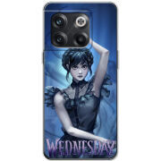 Чехол BoxFace OnePlus 10T Wednesday Dance