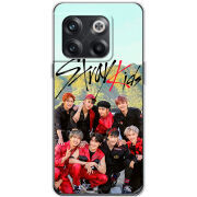 Чехол BoxFace OnePlus 10T Stray Kids Boy Band