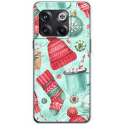 Чехол BoxFace OnePlus 10T 