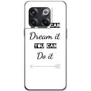 Чехол BoxFace OnePlus 10T 