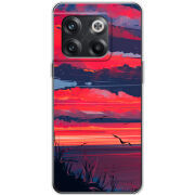 Чехол BoxFace OnePlus 10T Heaven a