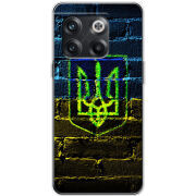 Чехол BoxFace OnePlus 10T Trident