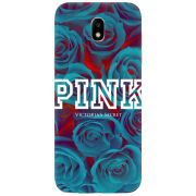 Чехол Uprint Samsung J530 Galaxy J5 (2017) 