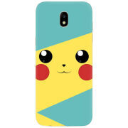 Чехол Uprint Samsung J530 Galaxy J5 (2017) 