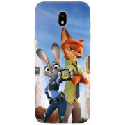 Чехол Uprint Samsung J530 Galaxy J5 (2017) 