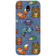 Чехол Uprint Samsung J530 Galaxy J5 (2017) 