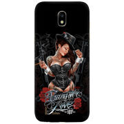 Чехол Uprint Samsung J530 Galaxy J5 (2017) 