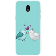 Чехол Uprint Samsung J530 Galaxy J5 (2017) 