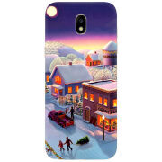 Чехол Uprint Samsung J530 Galaxy J5 (2017) 