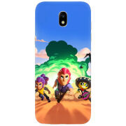 Чехол Uprint Samsung J530 Galaxy J5 (2017) 