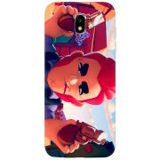 Чехол Uprint Samsung J530 Galaxy J5 (2017) 