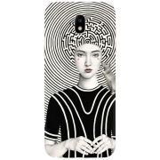 Чехол Uprint Samsung J530 Galaxy J5 (2017) 