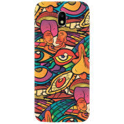 Чехол Uprint Samsung J530 Galaxy J5 (2017) 