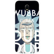 Чехол Uprint Samsung J530 Galaxy J5 (2017) 