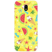 Чехол Uprint Samsung J530 Galaxy J5 (2017) 