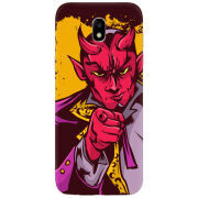 Чехол Uprint Samsung J530 Galaxy J5 (2017) 