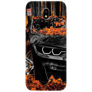 Чехол Uprint Samsung J530 Galaxy J5 (2017) BMW M3