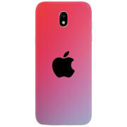 Чехол Uprint Samsung J530 Galaxy J5 (2017) Gradient