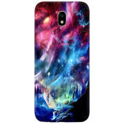 Чехол Uprint Samsung J530 Galaxy J5 (2017) Northern Lights