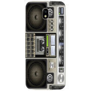 Чехол Uprint Samsung J530 Galaxy J5 (2017) Old Boombox