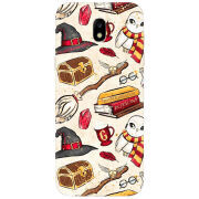 Чехол Uprint Samsung J530 Galaxy J5 (2017) Magic Items