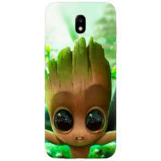 Чехол Uprint Samsung J530 Galaxy J5 (2017) Groot