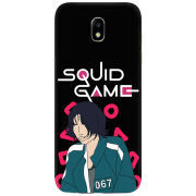 Чехол Uprint Samsung J530 Galaxy J5 (2017) siquid game 067