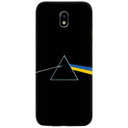 Чехол Uprint Samsung J530 Galaxy J5 (2017) Pink Floyd Україна
