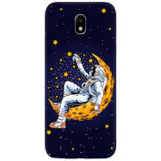 Чехол Uprint Samsung J530 Galaxy J5 (2017) MoonBed