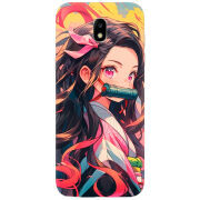 Чехол Uprint Samsung J530 Galaxy J5 (2017) 