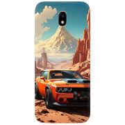 Чехол Uprint Samsung J530 Galaxy J5 (2017) 