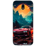 Чехол Uprint Samsung J530 Galaxy J5 (2017) 