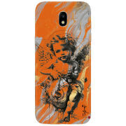 Чехол Uprint Samsung J530 Galaxy J5 (2017) 