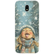 Чехол Uprint Samsung J530 Galaxy J5 (2017) Смак дитинства