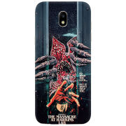 Чехол Uprint Samsung J530 Galaxy J5 (2017) 