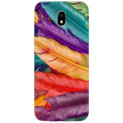 Чехол Uprint Samsung J530 Galaxy J5 (2017) Colour Joy