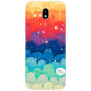 Чехол Uprint Samsung J530 Galaxy J5 (2017) 