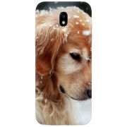 Чехол Uprint Samsung J530 Galaxy J5 (2017) Golden Retriever